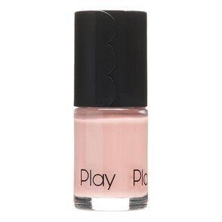 Etude House - Play Nail New #15 Basic Beige
