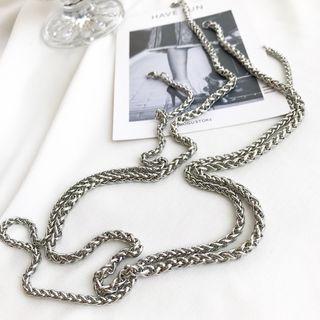 Alloy Necklace