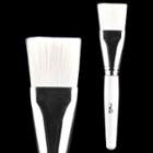 Facial Mask Brush White - One Size