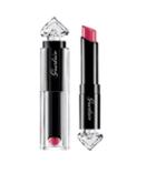 Guerlain - La Petite Robe Noire Deliciously Shiny Lip Colour (#062)  2.8g