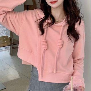 Irregular Hoodie (various Designs)