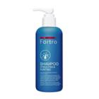 Fortro - Stimulating & Purifying Shampoo 270ml
