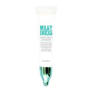 Milkydress - White Virgin Lip Gel 10ml