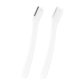 Nature Republic - Beauty Tool Eyebrow Trimmer 2pcs
