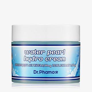 Dr.phamor - Water Pearl Hydro Cream 100ml