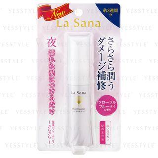 La Sana - Seaweed Hair Essence Sarasara 25ml