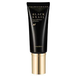 Holika Holika - Prime Youth Black Snail Repair Bb Cream 40ml 40ml