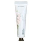 The Face Shop - Daily Perfumed Hand Cream - 10 Types #09 Orchid - 30ml