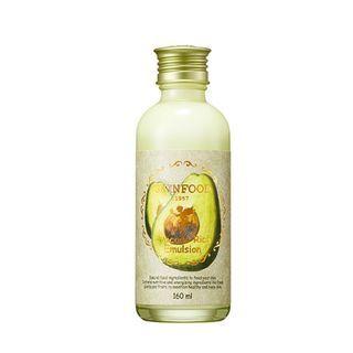 Skinfood - Avocado Rich Emulsion 160ml