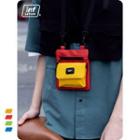 Two-tone Pouch