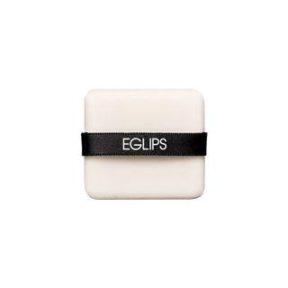 Eglips - Cover Powder Pact Puff 1pc
