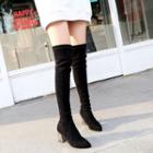 Short/ Mid / Over-the-knee Boots