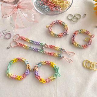 Diy Braided Bracelet