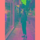 Flat-font Wide-leg Pants