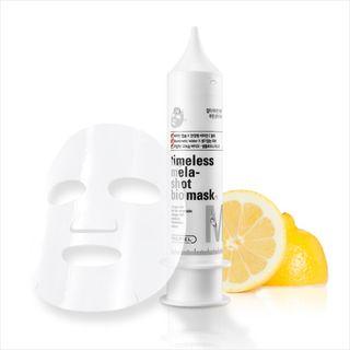 Repiel - Timeless Mela-shot Bio Mask 1pc