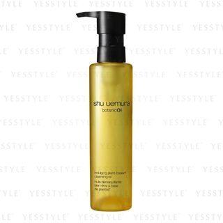 Shu Uemura - Skin Purifier Botanic Indulging Plant-based Cleansing Oil Renewal 150ml 150ml