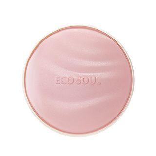 The Saem - Eco Soul Essence Cushion Moisture Lasting Spf50+ Pa+++ (#21) 13g
