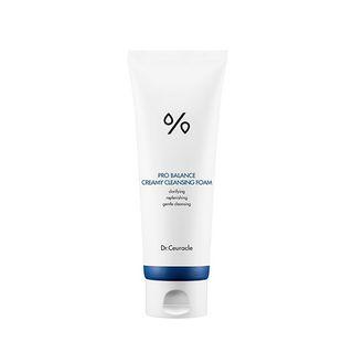 Dr. Ceuracle - Pro Balance Creamy Cleansing Foam 150g