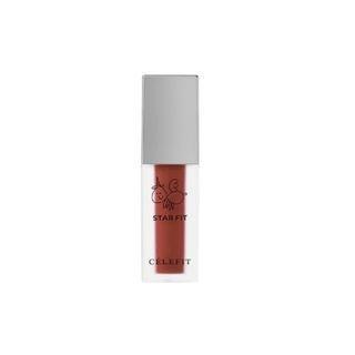 Celefit - Star Fit Lip Tint Hanbyeoling Collaboration - 5 Colors #04 Ice Americano