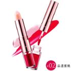 Miss Hana - Tint And Lip Balm (#02 Fuchsia Pink) 3g + 3g