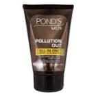 Ponds - Pollution Out Face Wash (for Men) 100g