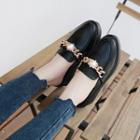Chained Platform Mules
