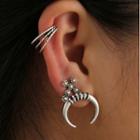 3-piece Earring Set