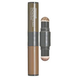 Mamonde - Pang Pang Hair Stick Shadow (2 Types) #02 Natural Hair Line