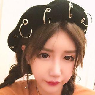 Ring Beret