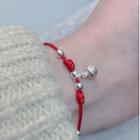 Bell String Bracelet / Anklet