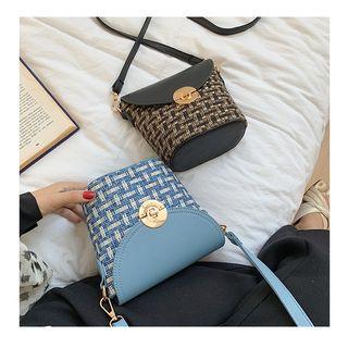 Woolet Crossbody Bag