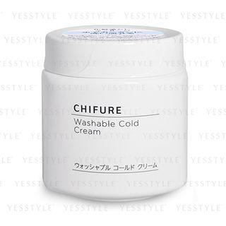 Chifure - Washable Cold Cream 300g