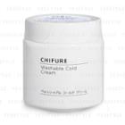 Chifure - Washable Cold Cream 300g