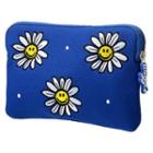 Tony Moly - Wiggle Wiggle Pouch (smile) 1pc