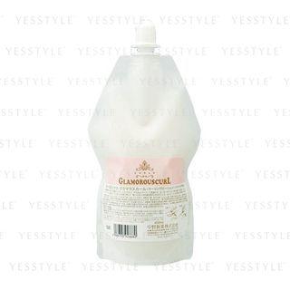 Nakano - Glamorouscurl Long Lasting Curling Lotion (refill) 150ml