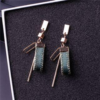 Applique Earring