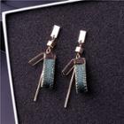 Applique Earring