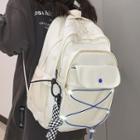 Bungee Cord Backpack / Accessory / Set