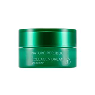 Nature Republic - Collagen Dream 70 Eye Cream 25ml 25ml