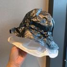 Foldable Waterproof Bucket Hat
