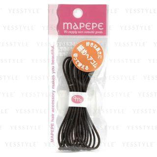Chantilly - Mapepe Hair Rubber (small) (black) 5g
