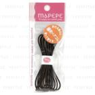 Chantilly - Mapepe Hair Rubber (small) (black) 5g
