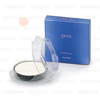 Shiseido - Qiora Powder Base (sheer Pink) (refill) 120g