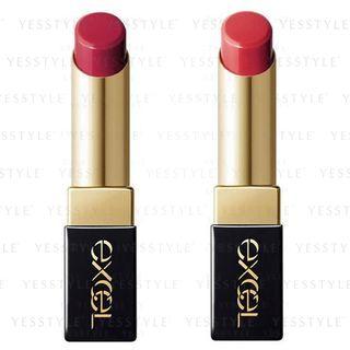 Excel - Glaze Balm Lip - 6 Types