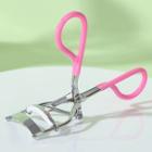 Stainless Steel Eyebrow Curler Ye010 - Rose Pink - One Size