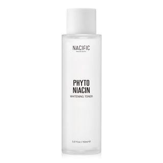 Nacific - Phyto Niacin Whitening Toner 150ml 150ml