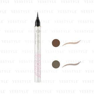 Kanebo - Twany Lara Bouquet Eyebrow Liquid - 2 Types