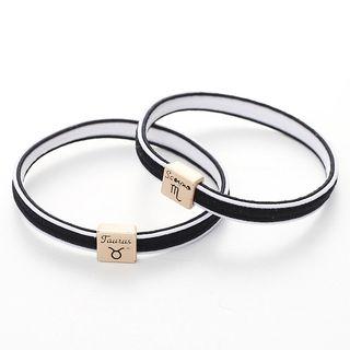 Zodiac Hair Tie