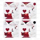 Excellence Beautiful Pressure Angel Dcy Stocking - 4 Types