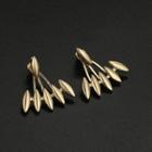 Alloy Swing Earring